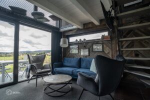 szopa strefa wypoczynku