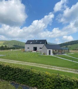 Bieszczadzka Stodoła